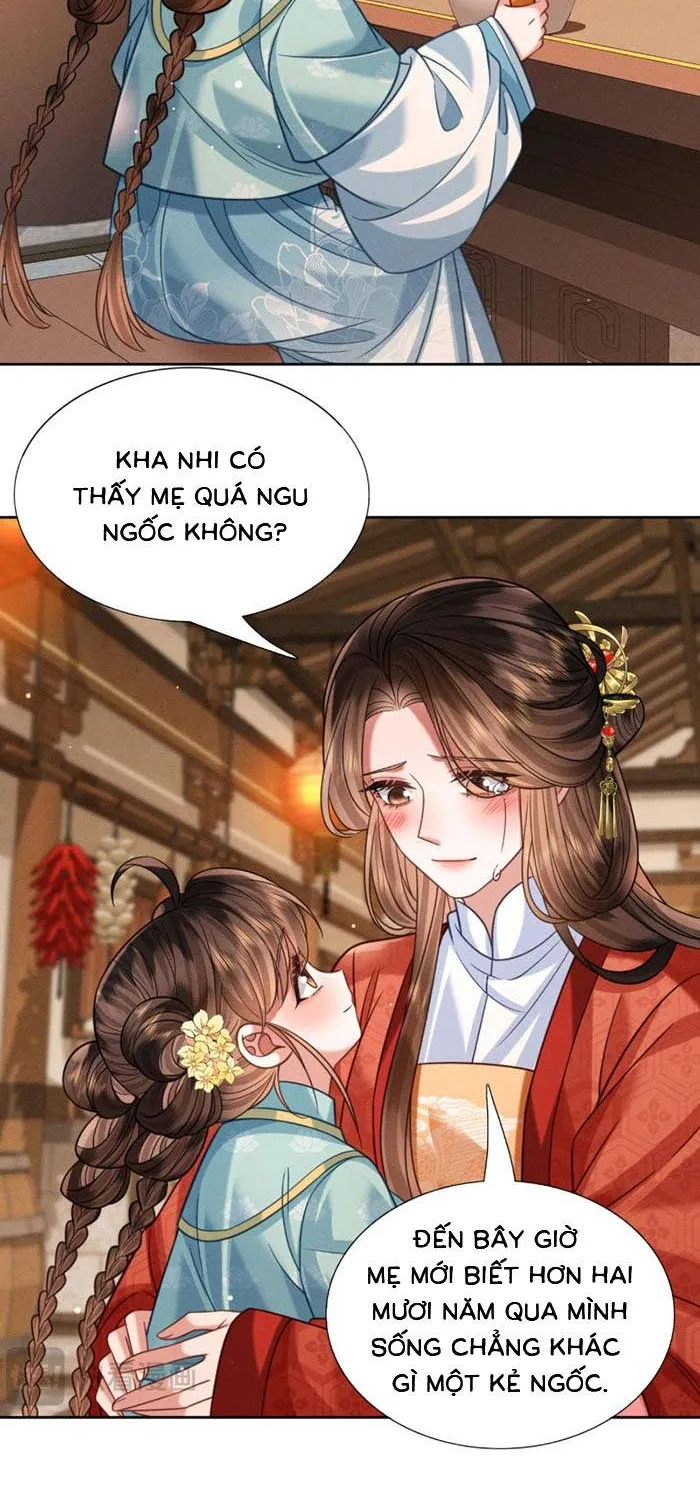 Tiểu Gia Chủ Tám Tuổi Gánh Cả Gia Tộc Chapter 26 - Trang 37