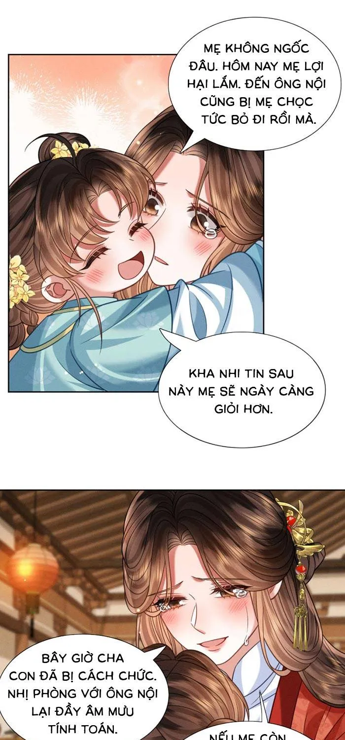 Tiểu Gia Chủ Tám Tuổi Gánh Cả Gia Tộc Chapter 26 - Trang 38
