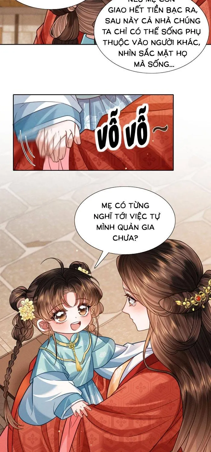 Tiểu Gia Chủ Tám Tuổi Gánh Cả Gia Tộc Chapter 26 - Trang 39