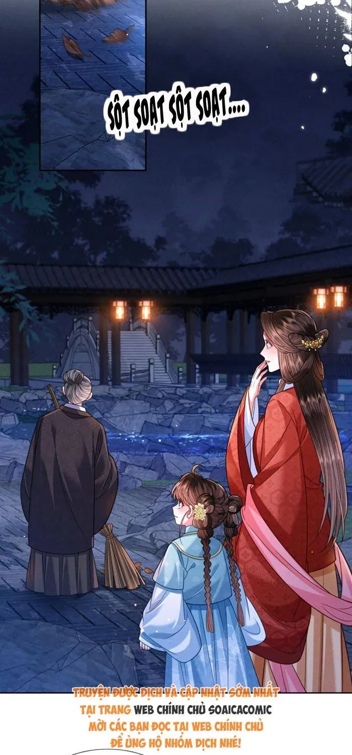 Tiểu Gia Chủ Tám Tuổi Gánh Cả Gia Tộc Chapter 27 - Trang 16