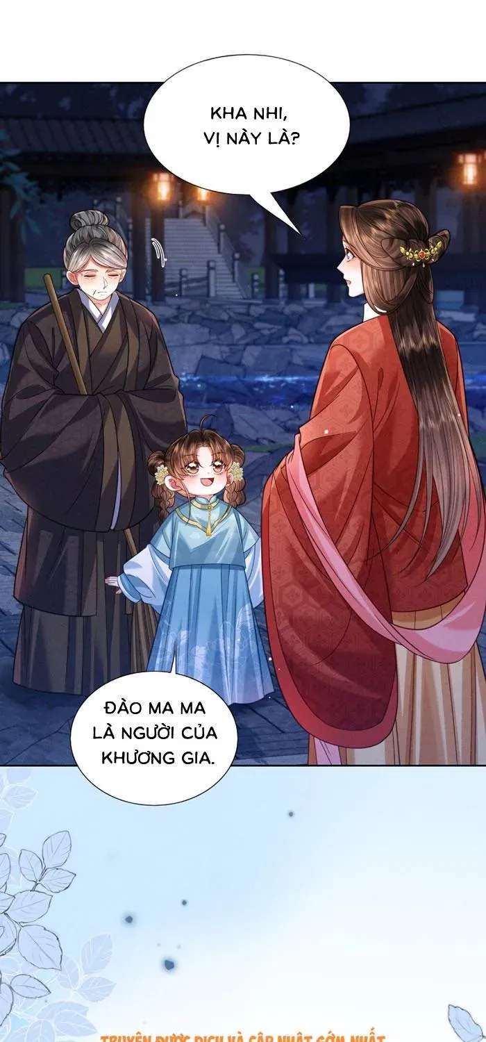Tiểu Gia Chủ Tám Tuổi Gánh Cả Gia Tộc Chapter 27 - Trang 18