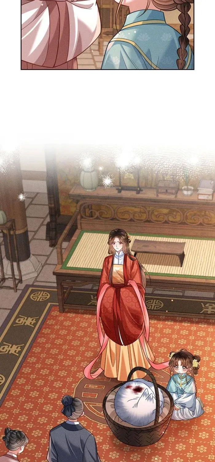 Tiểu Gia Chủ Tám Tuổi Gánh Cả Gia Tộc Chapter 27 - Trang 29