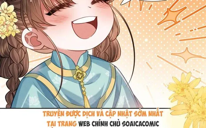 Tiểu Gia Chủ Tám Tuổi Gánh Cả Gia Tộc Chapter 27 - Trang 5