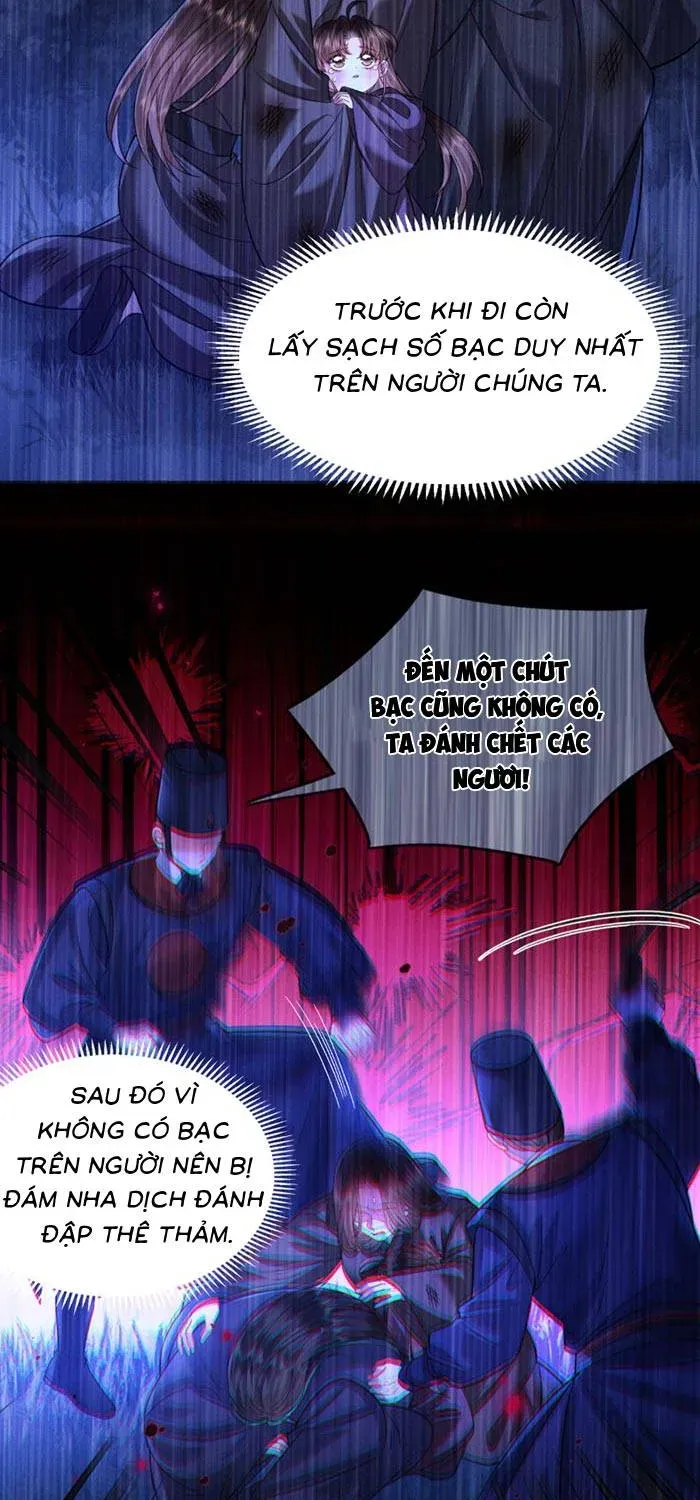 Tiểu Gia Chủ Tám Tuổi Gánh Cả Gia Tộc Chapter 27 - Trang 8