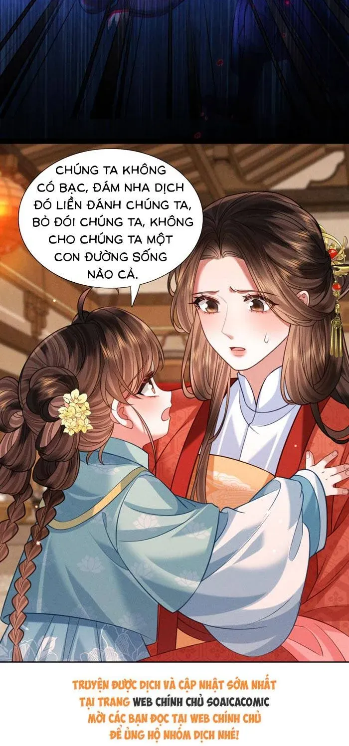 Tiểu Gia Chủ Tám Tuổi Gánh Cả Gia Tộc Chapter 27 - Trang 9
