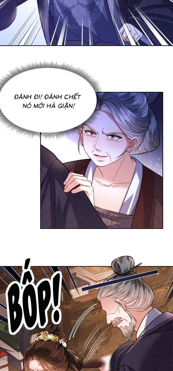Tiểu Gia Chủ Tám Tuổi Gánh Cả Gia Tộc Chapter 29 - Trang 13