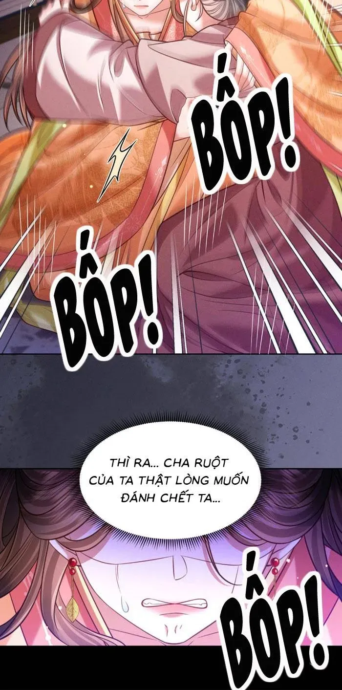 Tiểu Gia Chủ Tám Tuổi Gánh Cả Gia Tộc Chapter 29 - Trang 19
