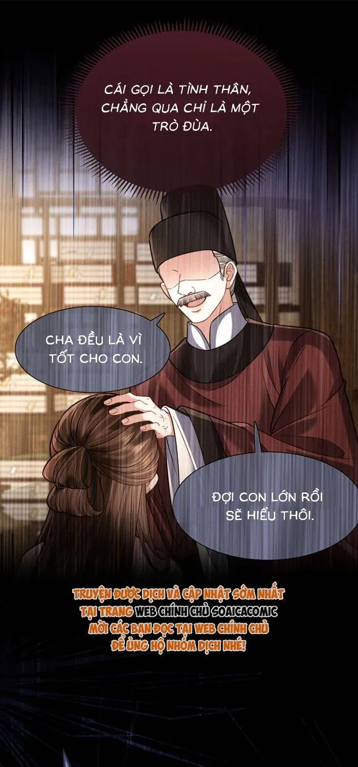 Tiểu Gia Chủ Tám Tuổi Gánh Cả Gia Tộc Chapter 29 - Trang 20