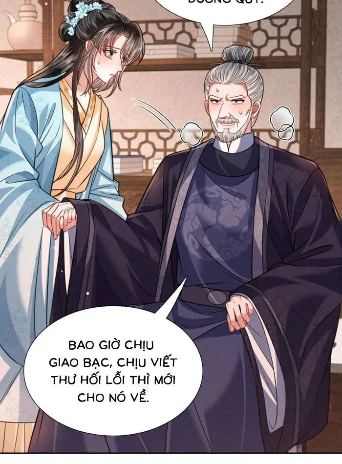 Tiểu Gia Chủ Tám Tuổi Gánh Cả Gia Tộc Chapter 29 - Trang 24
