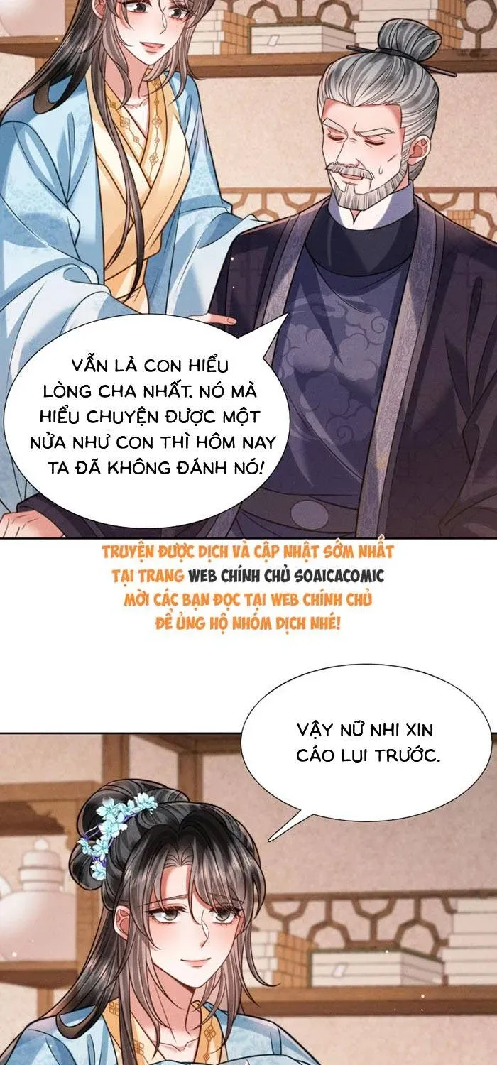 Tiểu Gia Chủ Tám Tuổi Gánh Cả Gia Tộc Chapter 29 - Trang 26