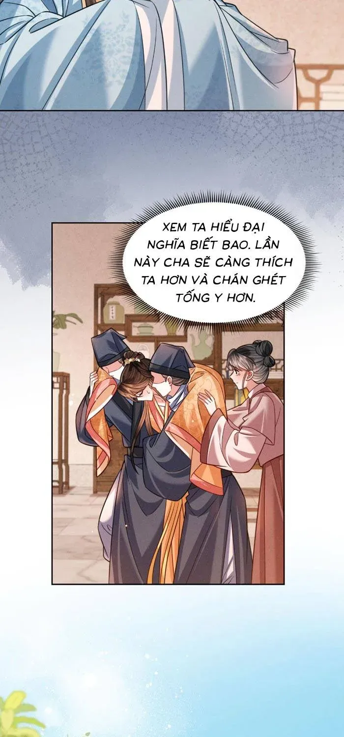Tiểu Gia Chủ Tám Tuổi Gánh Cả Gia Tộc Chapter 29 - Trang 27