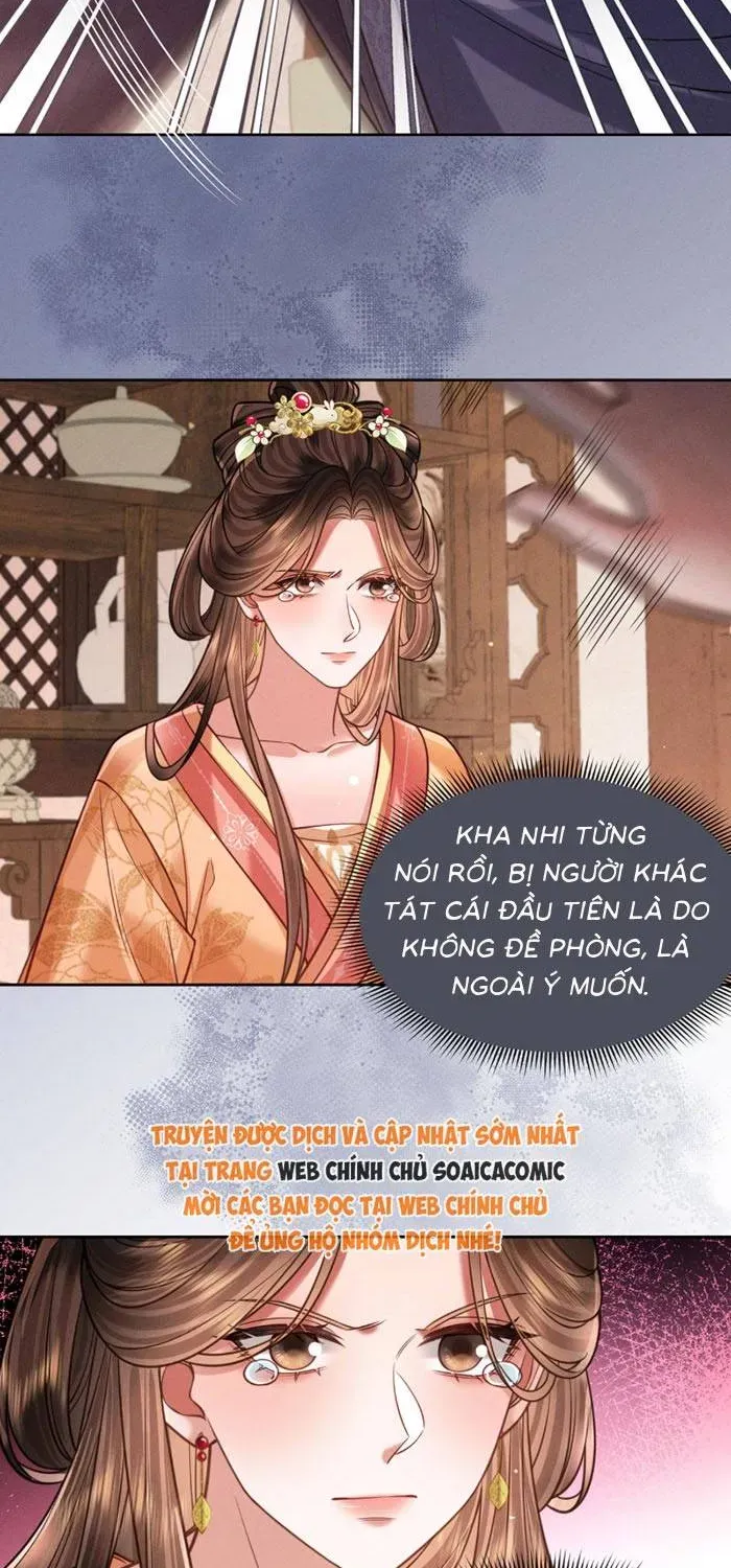 Tiểu Gia Chủ Tám Tuổi Gánh Cả Gia Tộc Chapter 29 - Trang 3