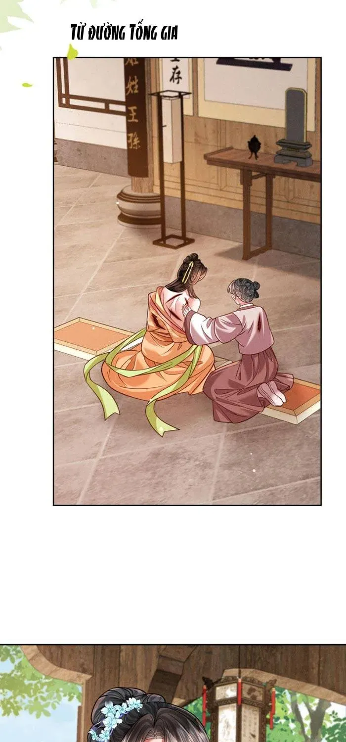 Tiểu Gia Chủ Tám Tuổi Gánh Cả Gia Tộc Chapter 29 - Trang 34