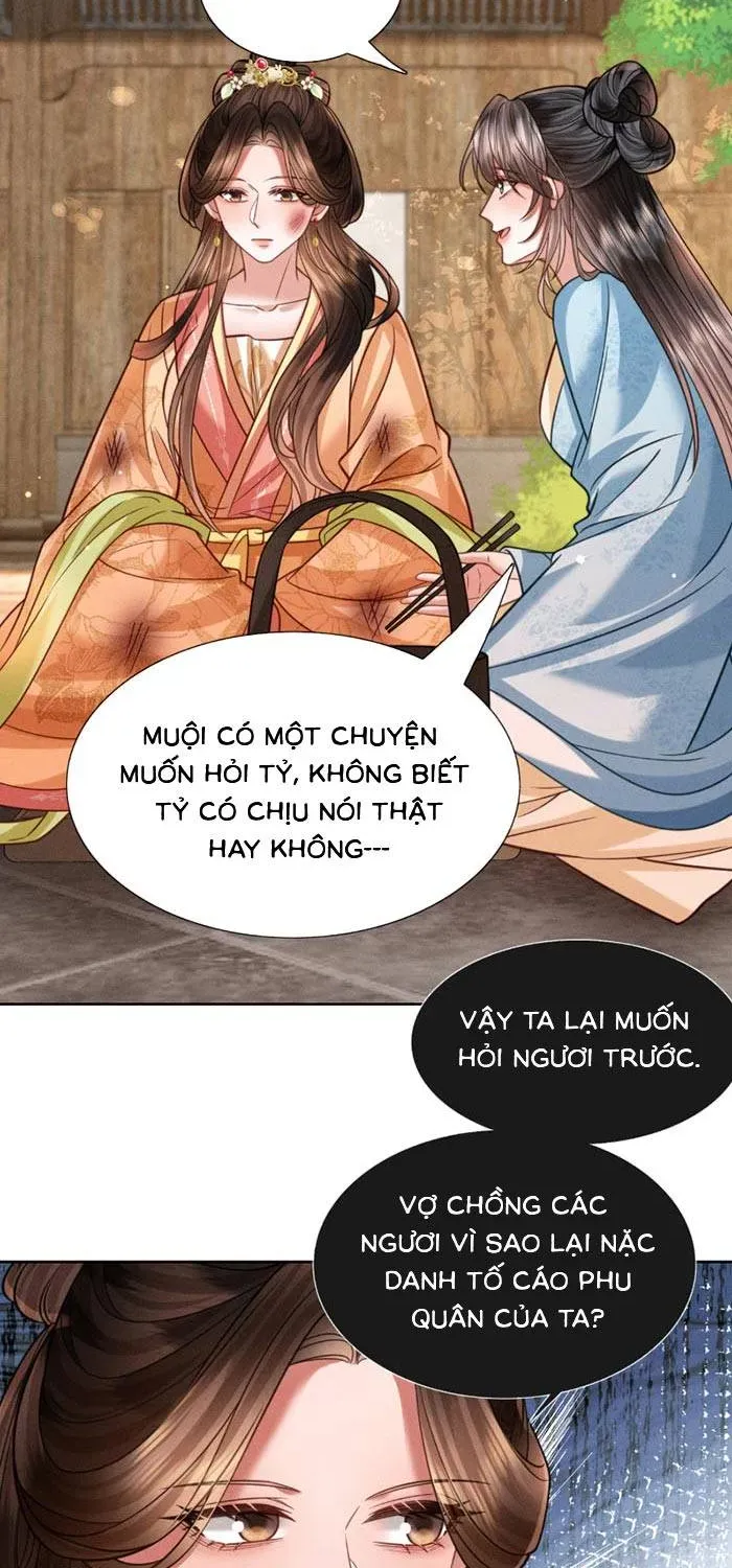 Tiểu Gia Chủ Tám Tuổi Gánh Cả Gia Tộc Chapter 29 - Trang 37