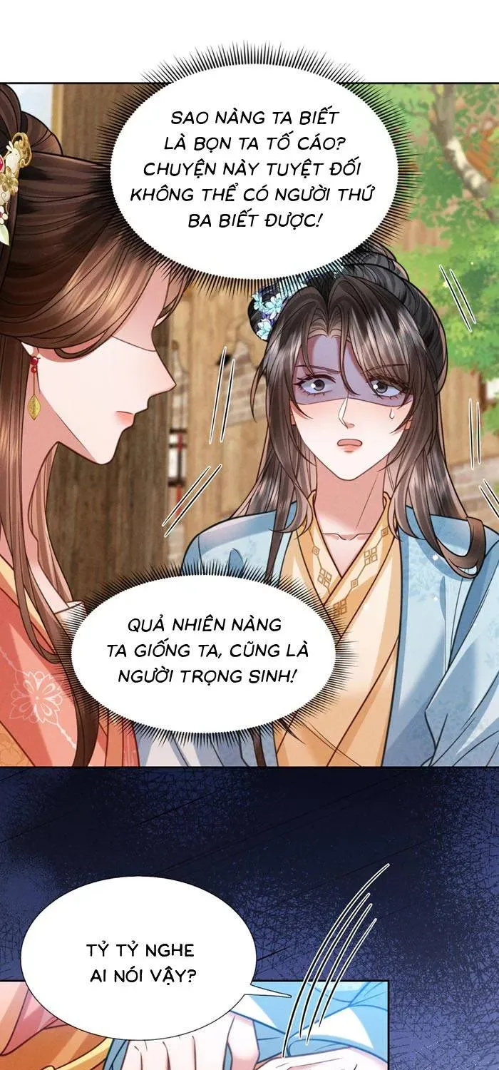 Tiểu Gia Chủ Tám Tuổi Gánh Cả Gia Tộc Chapter 29 - Trang 39