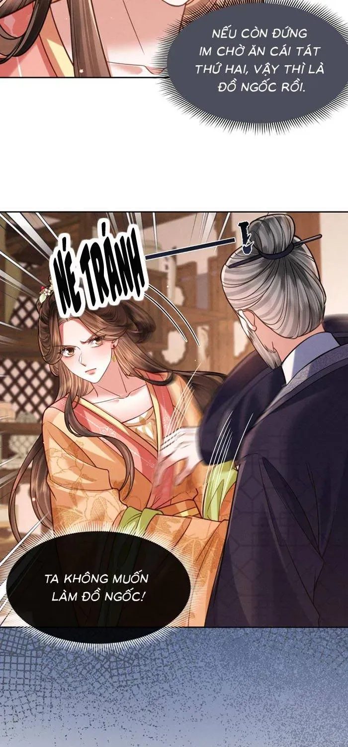 Tiểu Gia Chủ Tám Tuổi Gánh Cả Gia Tộc Chapter 29 - Trang 4
