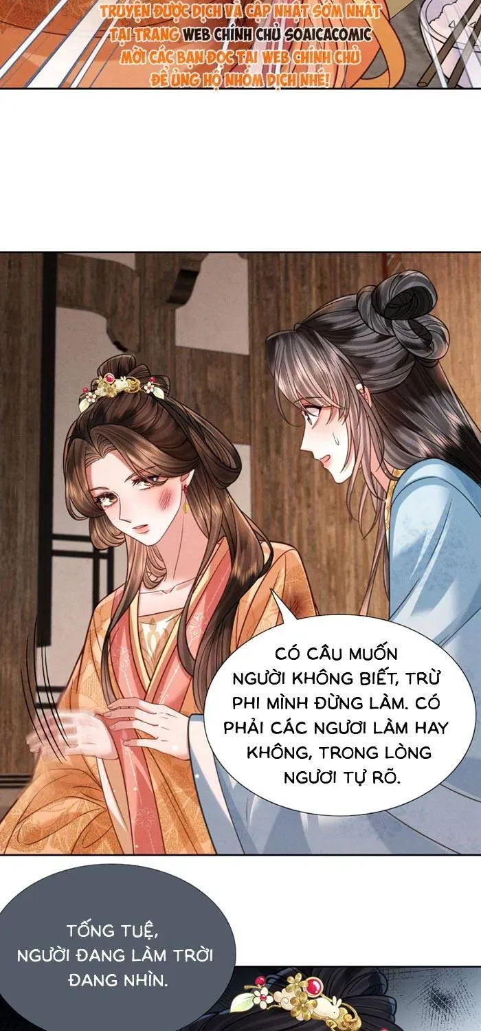 Tiểu Gia Chủ Tám Tuổi Gánh Cả Gia Tộc Chapter 29 - Trang 41