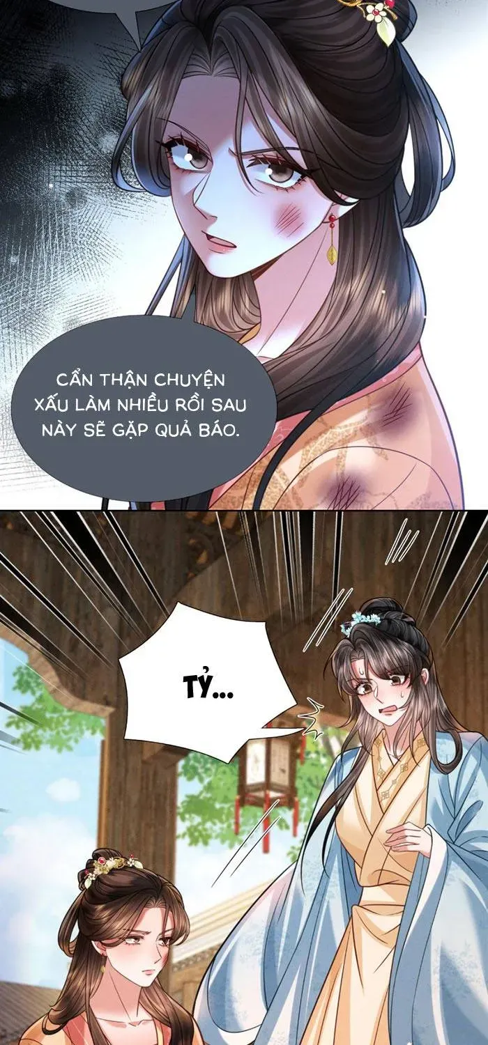 Tiểu Gia Chủ Tám Tuổi Gánh Cả Gia Tộc Chapter 29 - Trang 42
