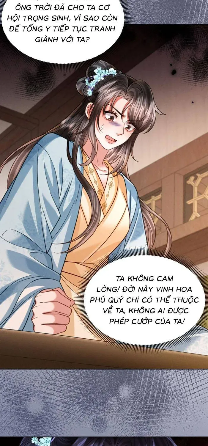 Tiểu Gia Chủ Tám Tuổi Gánh Cả Gia Tộc Chapter 29 - Trang 48