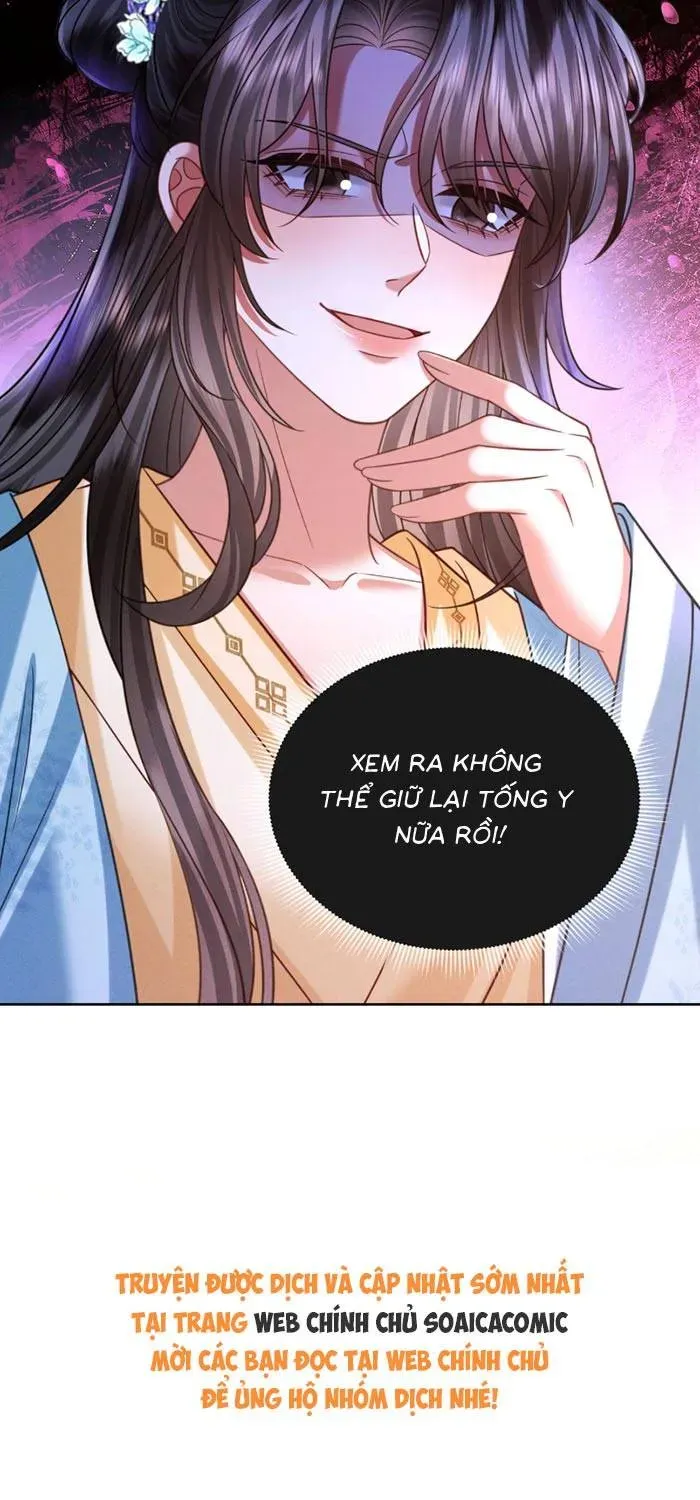 Tiểu Gia Chủ Tám Tuổi Gánh Cả Gia Tộc Chapter 29 - Trang 49