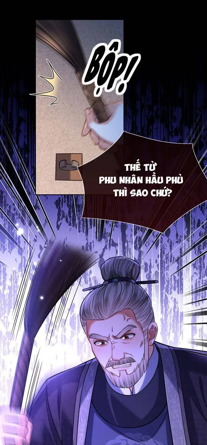 Tiểu Gia Chủ Tám Tuổi Gánh Cả Gia Tộc Chapter 29 - Trang 8