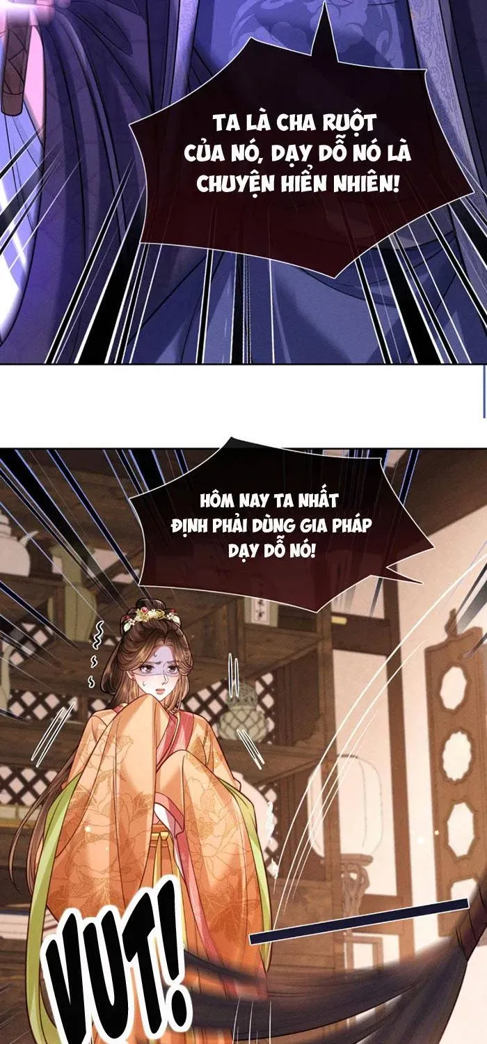 Tiểu Gia Chủ Tám Tuổi Gánh Cả Gia Tộc Chapter 29 - Trang 9
