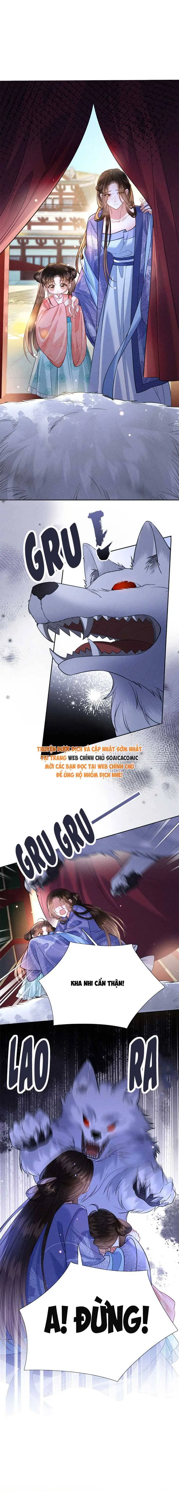 Tiểu Gia Chủ Tám Tuổi Gánh Cả Gia Tộc Chapter 3 - Trang 10