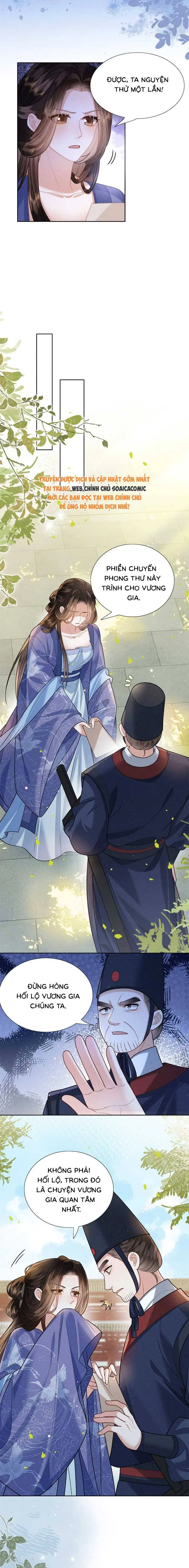 Tiểu Gia Chủ Tám Tuổi Gánh Cả Gia Tộc Chapter 3 - Trang 3
