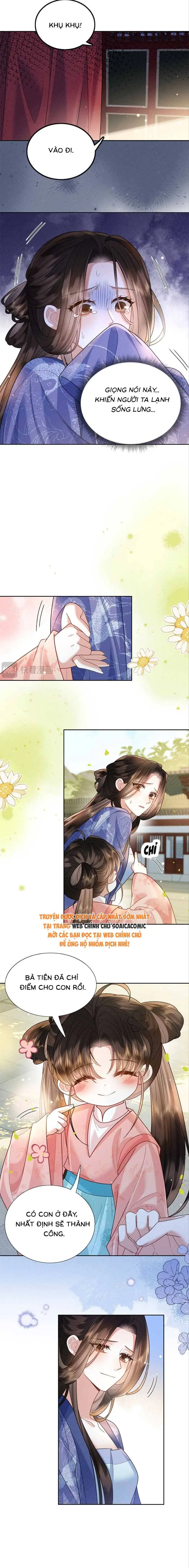 Tiểu Gia Chủ Tám Tuổi Gánh Cả Gia Tộc Chapter 3 - Trang 9