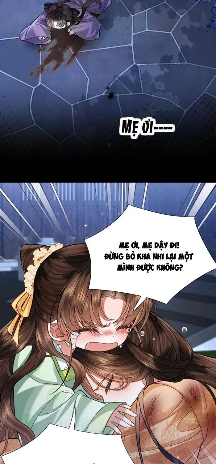 Tiểu Gia Chủ Tám Tuổi Gánh Cả Gia Tộc Chapter 32 - Trang 12