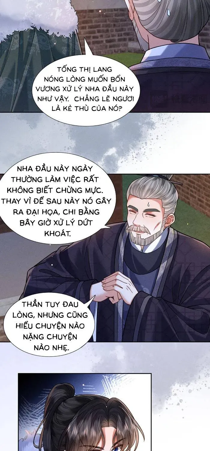Tiểu Gia Chủ Tám Tuổi Gánh Cả Gia Tộc Chapter 32 - Trang 18