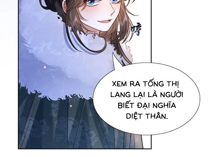 Tiểu Gia Chủ Tám Tuổi Gánh Cả Gia Tộc Chapter 32 - Trang 19