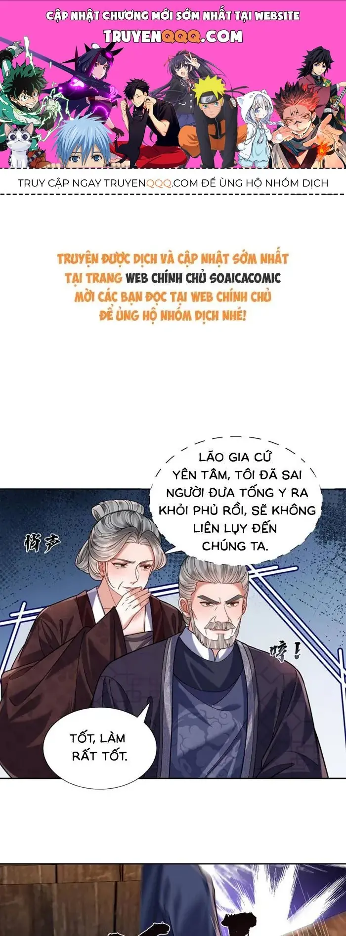 Tiểu Gia Chủ Tám Tuổi Gánh Cả Gia Tộc Chapter 32 - Trang 2