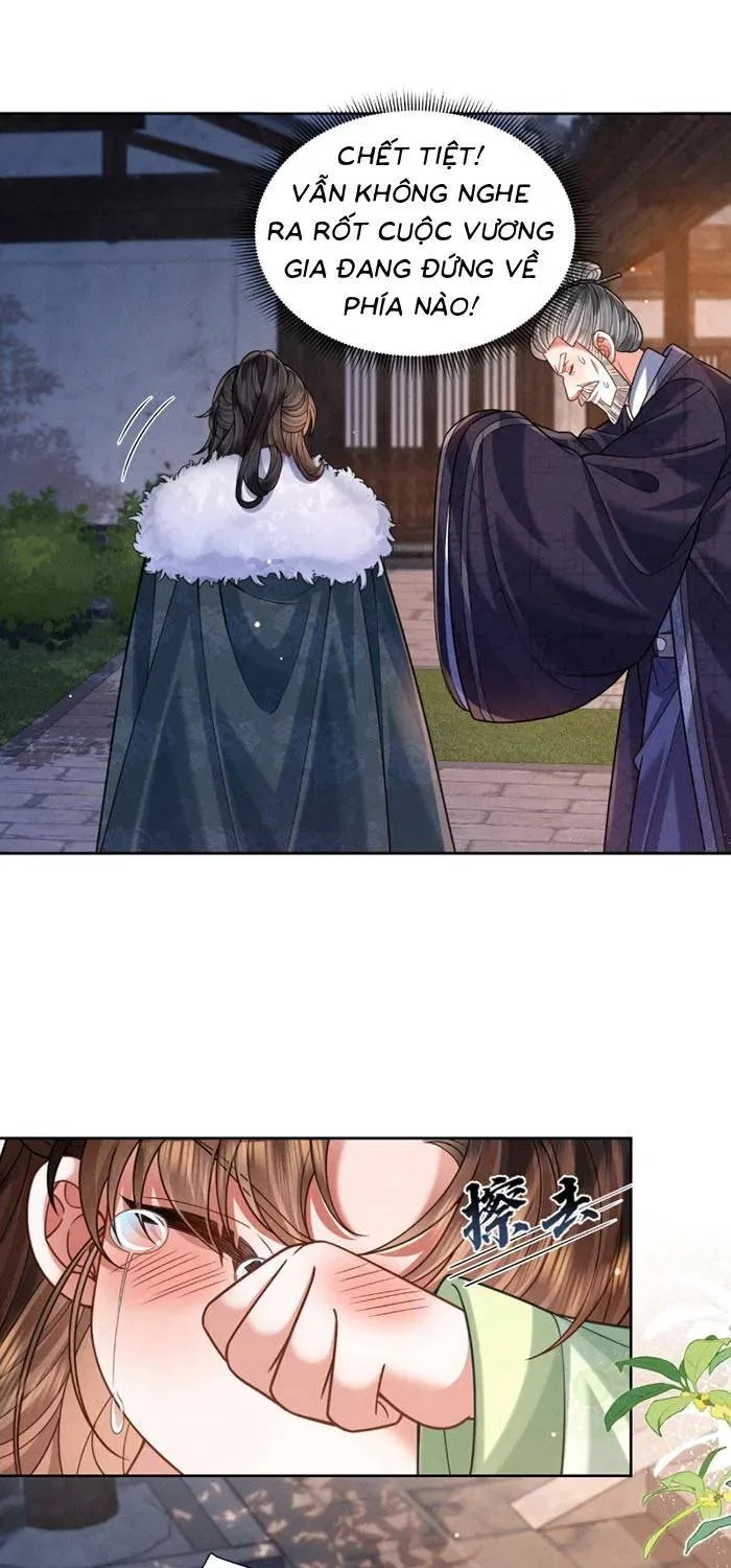 Tiểu Gia Chủ Tám Tuổi Gánh Cả Gia Tộc Chapter 32 - Trang 20