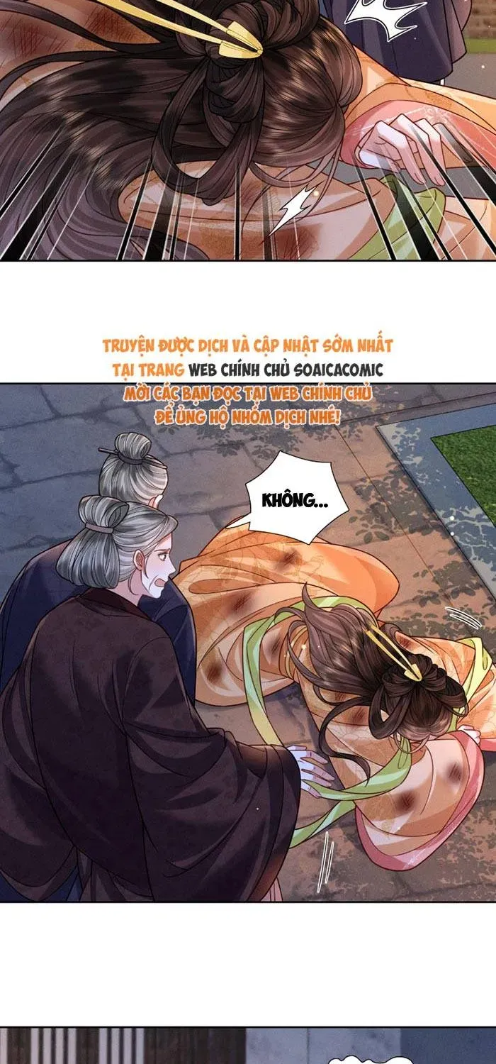 Tiểu Gia Chủ Tám Tuổi Gánh Cả Gia Tộc Chapter 32 - Trang 25