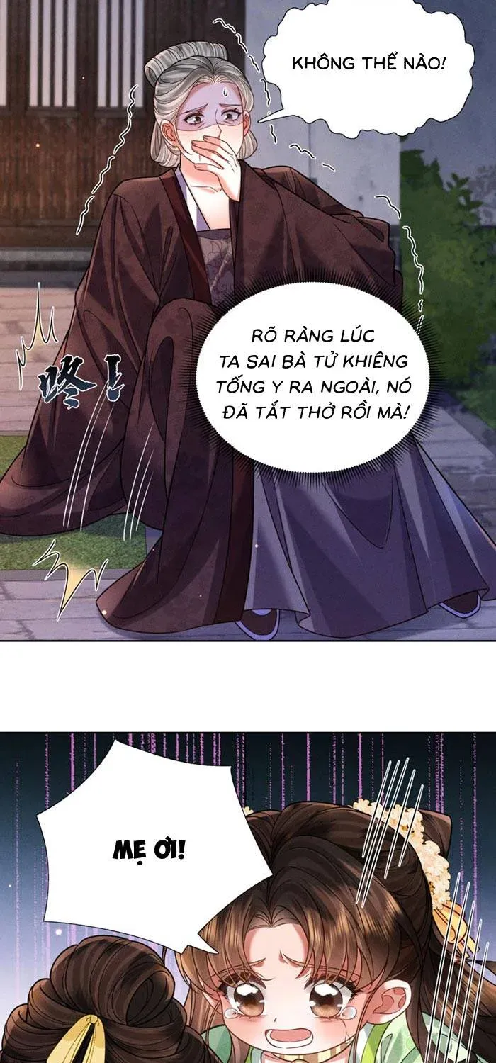 Tiểu Gia Chủ Tám Tuổi Gánh Cả Gia Tộc Chapter 32 - Trang 26