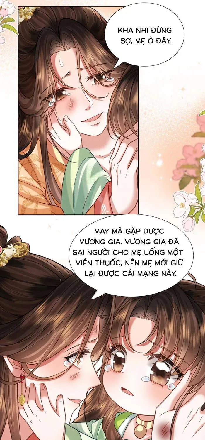 Tiểu Gia Chủ Tám Tuổi Gánh Cả Gia Tộc Chapter 32 - Trang 28