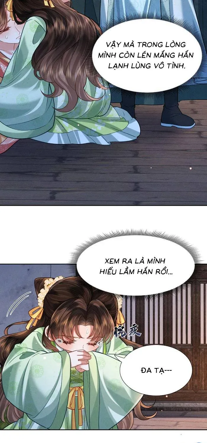 Tiểu Gia Chủ Tám Tuổi Gánh Cả Gia Tộc Chapter 32 - Trang 30