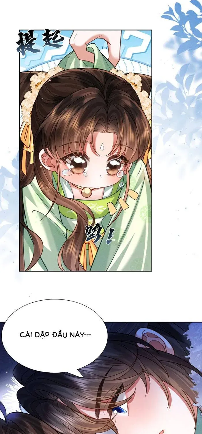 Tiểu Gia Chủ Tám Tuổi Gánh Cả Gia Tộc Chapter 32 - Trang 31