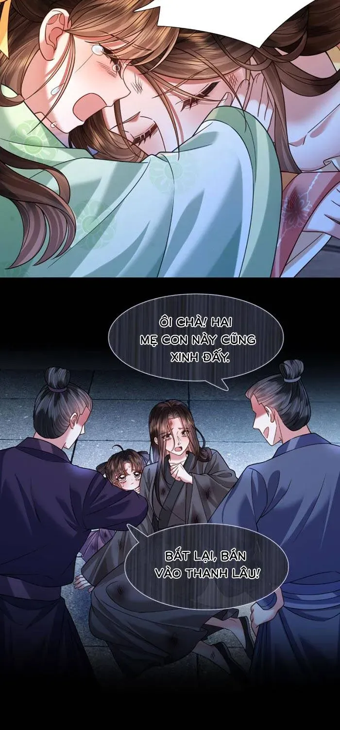 Tiểu Gia Chủ Tám Tuổi Gánh Cả Gia Tộc Chapter 32 - Trang 7