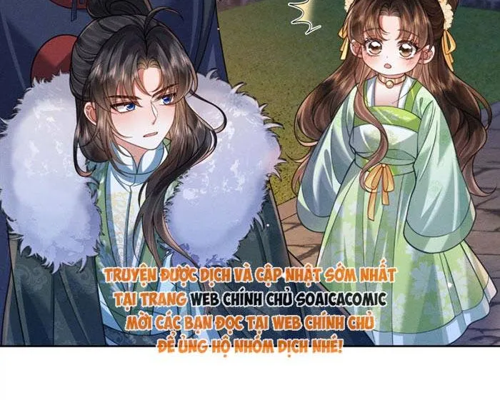 Tiểu Gia Chủ Tám Tuổi Gánh Cả Gia Tộc Chapter 33 - Trang 10