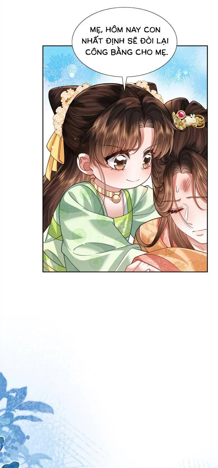 Tiểu Gia Chủ Tám Tuổi Gánh Cả Gia Tộc Chapter 33 - Trang 11