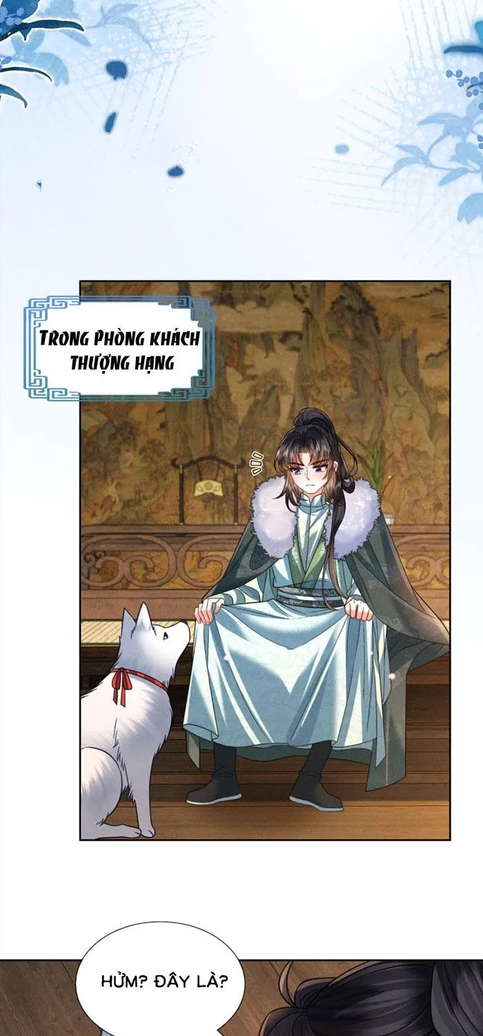 Tiểu Gia Chủ Tám Tuổi Gánh Cả Gia Tộc Chapter 33 - Trang 12