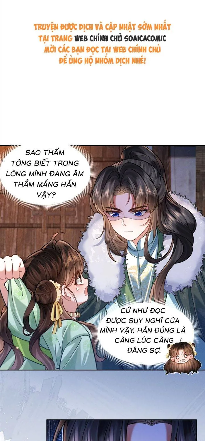 Tiểu Gia Chủ Tám Tuổi Gánh Cả Gia Tộc Chapter 33 - Trang 2