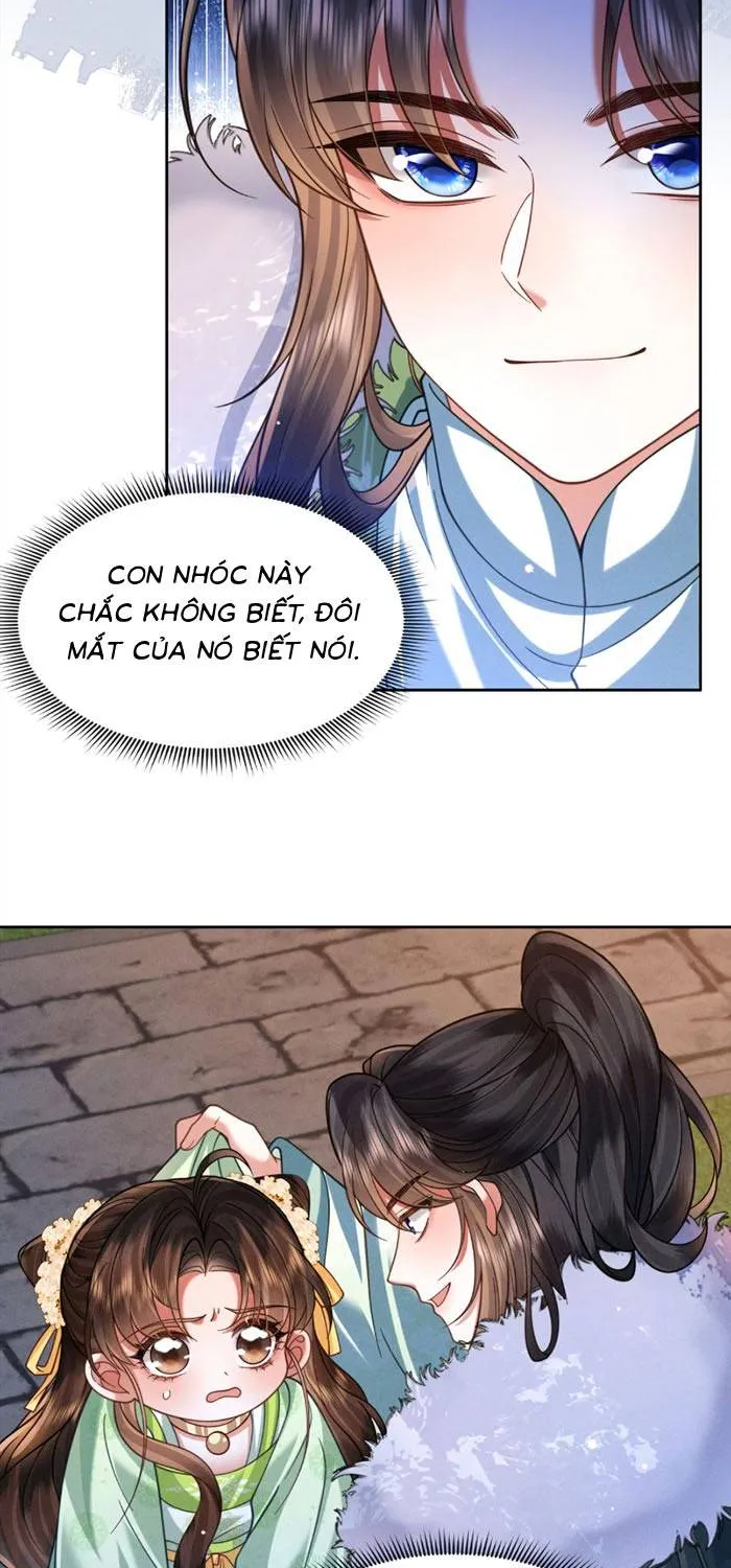 Tiểu Gia Chủ Tám Tuổi Gánh Cả Gia Tộc Chapter 33 - Trang 3