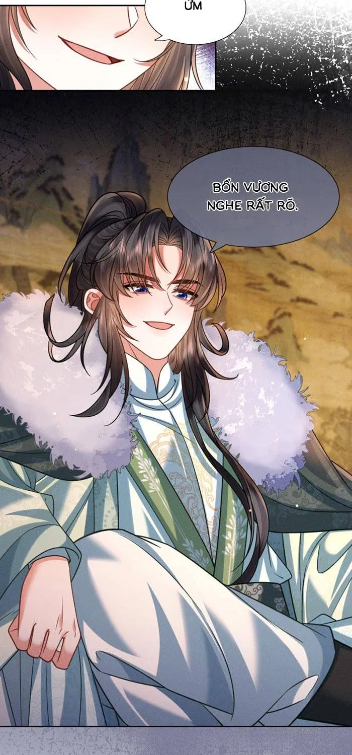 Tiểu Gia Chủ Tám Tuổi Gánh Cả Gia Tộc Chapter 33 - Trang 34