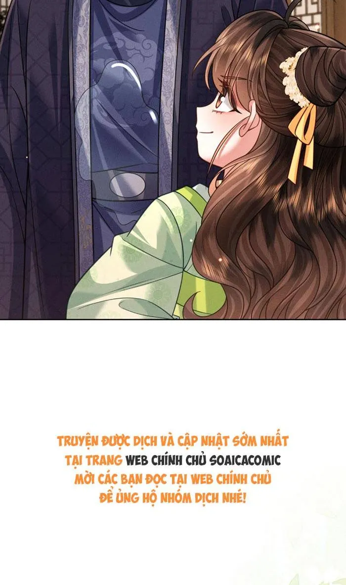 Tiểu Gia Chủ Tám Tuổi Gánh Cả Gia Tộc Chapter 33 - Trang 36