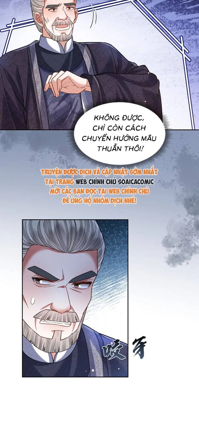 Tiểu Gia Chủ Tám Tuổi Gánh Cả Gia Tộc Chapter 34 - Trang 34