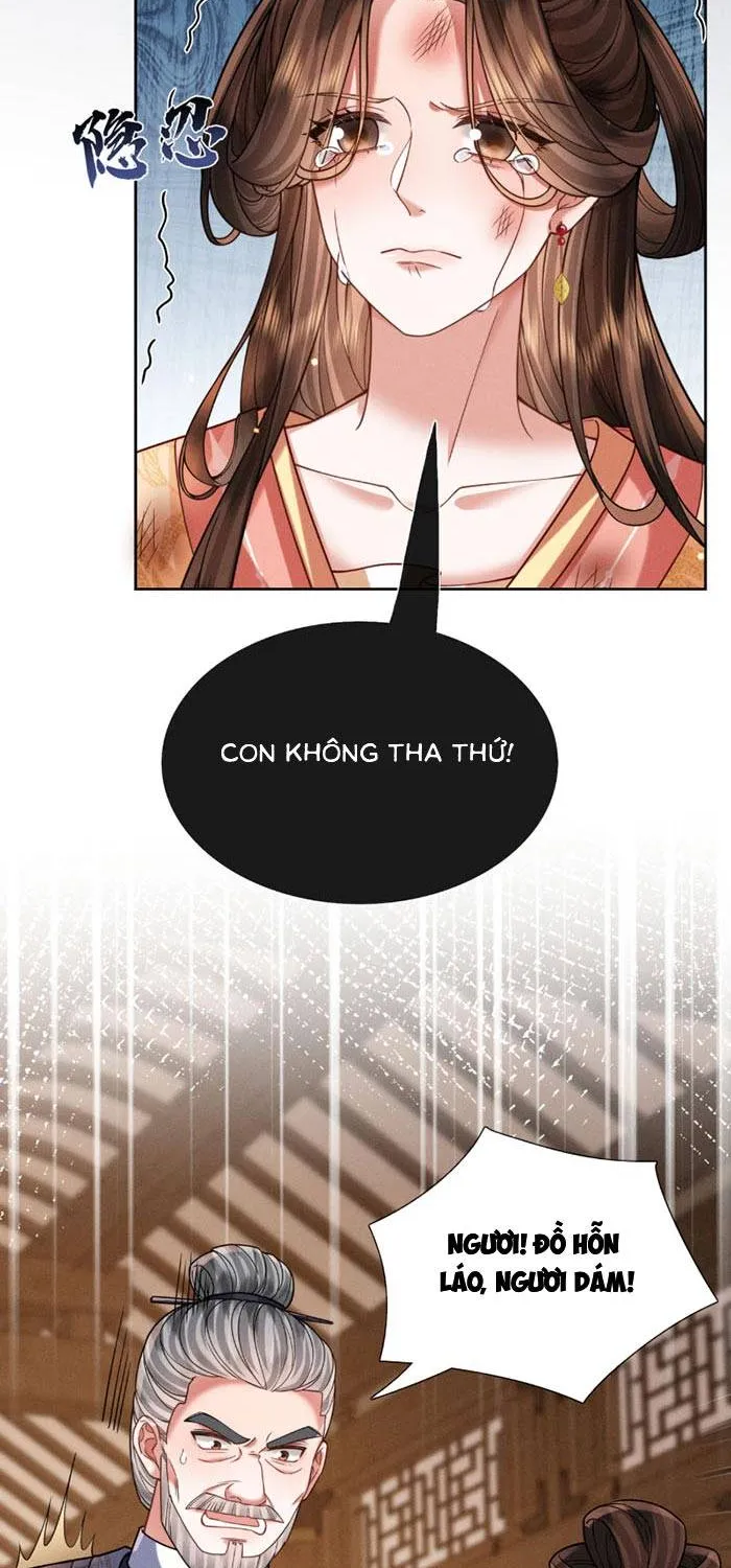 Tiểu Gia Chủ Tám Tuổi Gánh Cả Gia Tộc Chapter 34 - Trang 7