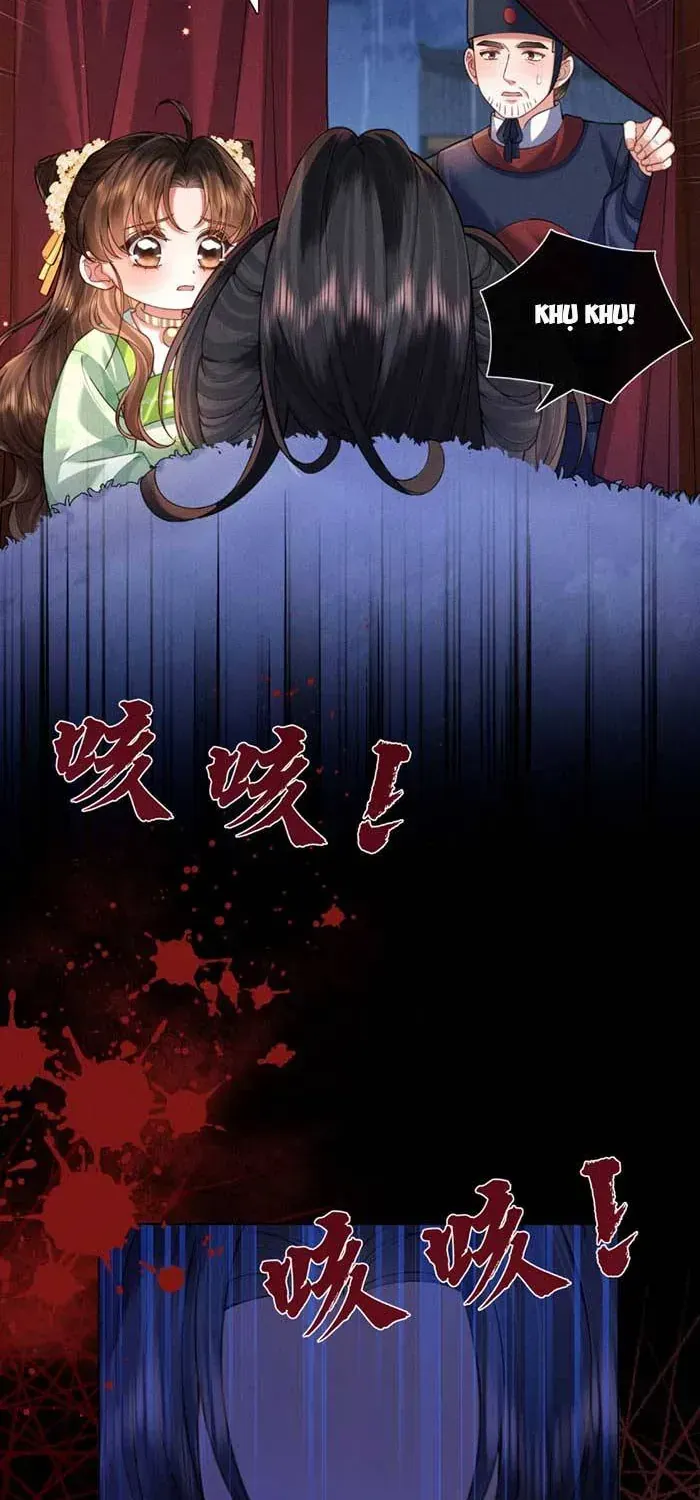Tiểu Gia Chủ Tám Tuổi Gánh Cả Gia Tộc Chapter 39 - Trang 10